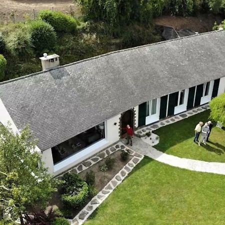 Bed and Breakfast Les Parides Boulogne-sur-Mer Exterior foto