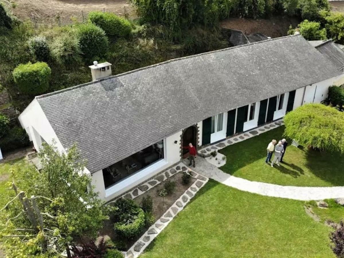 Bed and Breakfast Les Parides Boulogne-sur-Mer Exterior foto